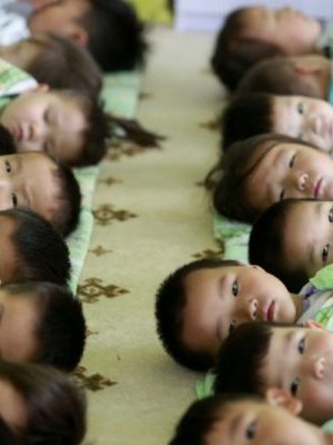 Сургуулийн өмнөх насны нийт хүүхдийн 83 хувь нь цэцэрлэгт хамрагдана