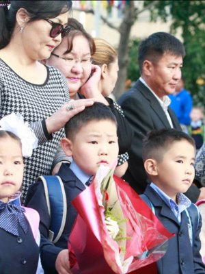 Энэ жил 76,4 мянган хүүхэд нэгдүгээр ангид элсэнэ