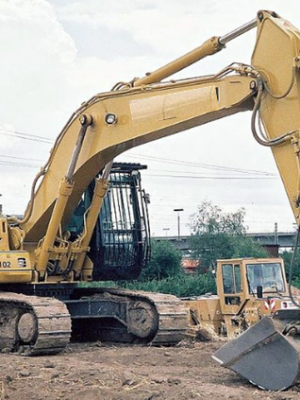 Эксковаторын шанага унаж нэг иргэний аминд хүрчээ