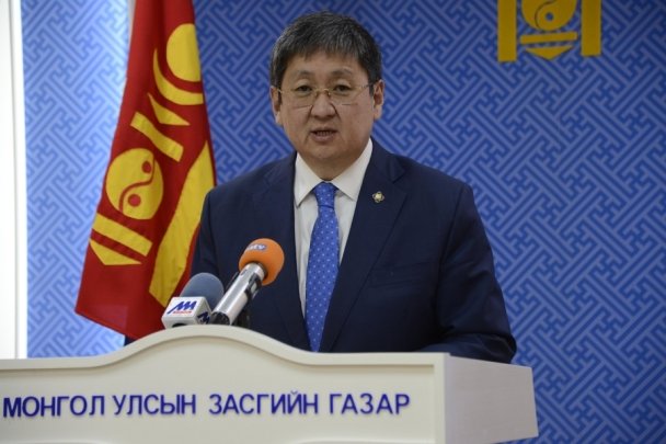 Ч.Хүрэлбаатар : 2019 оны төсөвт цалингийн нэмэгдэл, тэтгэвэр, халамжид зориулан 720 тэрбум төгрөгийг суулгасан