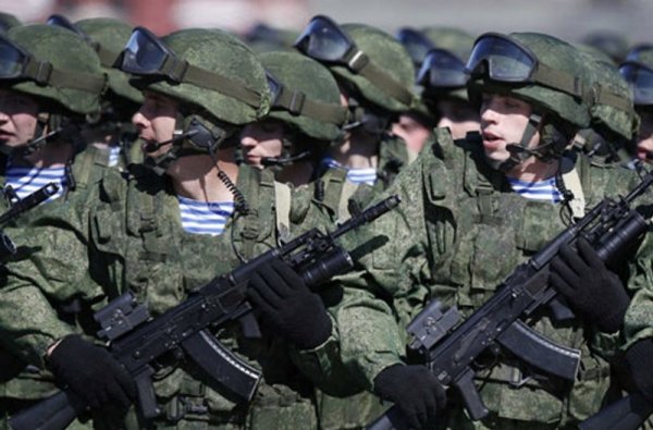 Газар дундын тэнгис дэх ОХУ- ын өргөн хүрээтэй цэргийн сургуулилт өнөөдөр эхэлнэ