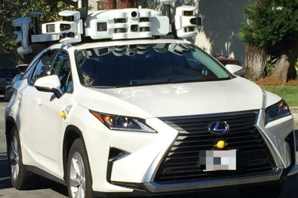 Автомат жолоодлоготой машин осолджээ