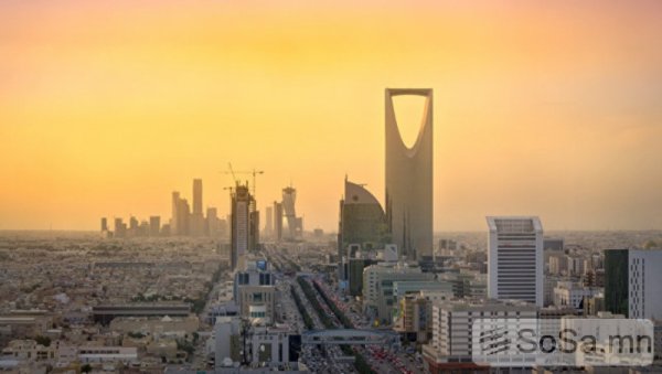 Саудын Аравид шашны сэдвээр тоглоом даажин хийвэл шоронд хорино