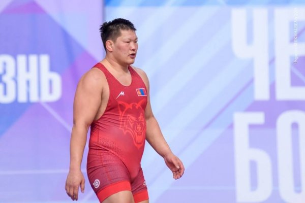 МАНАЙ ГУРВАН БӨХ АВАРГЫН ТӨЛӨӨ БАРИЛДАНА