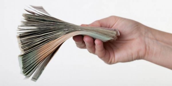 ИРГЭД МОНГОЛ ХҮНИЙ ДУНДАЖ ЦАЛИН НЭГ САЯ ТӨГРӨГ ХҮРЭХГҮЙ ГЭВ