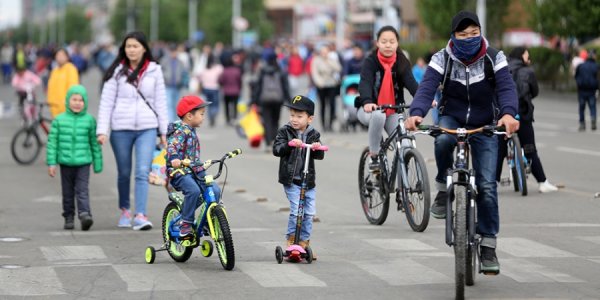Энэ бямба гарагт автомашингүй өдөр болно