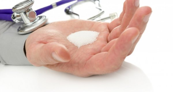 Ганцхан шөнө нойргүй хоноход чихрийн шижин өвчин тусах эрсдэл нэмэгддэг