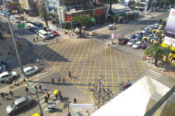 200 сая төгрөгөөр 4 уулзварт шар тэмдэглээ хийнэ