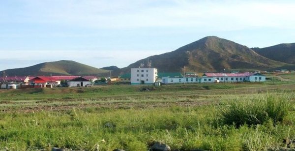 Баянхонгор аймаг мал амьтны гоц халдварт өвчлөлгүй тайван бүс нутгаар нэрлэгдлээ