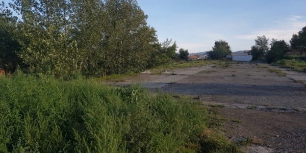 СУРГУУЛЬ, ЦЭЦЭРЛЭГ БАРИХ 22 БАЙРШЛЫН ГАЗРЫГ ЧӨЛӨӨЛЖЭЭ