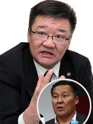 Д.Отгонбаатар: Г.Батбаатар их хэмжээний санхүүгийн зөрчил гаргасан нь илэрлээ