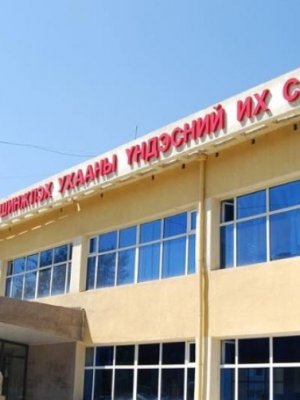 Д.Отгонбаатар: Г.Батбаатар их хэмжээний санхүүгийн зөрчил гаргасан нь илэрлээ