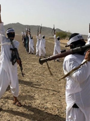 Террорист бүлэглэлийн толгойлогч Ж.Хаккани нас баржээ