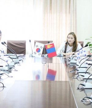 Монгол, БНСУ-ын худалдааны эргэлт 200 сая ам.долларт хүрээд байна