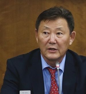 Д.Тэрбишдагва: Ажлын хэсэг 200 гаруй хуудас дүгнэлт гаргасан