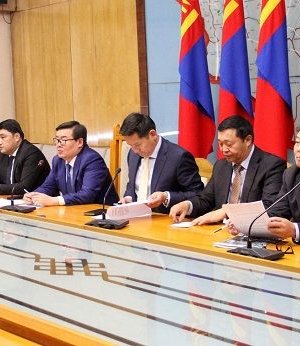 Г.Занданшатар: Төрийн бүх шатны байгууллагад эрх бүхий байгууллагын хамтарсан шалгалт хийж эхэлснийг мэдэгдэж байна