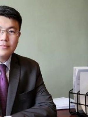 Д.Ган-Очир: Бизнесийн зээл өсч байна