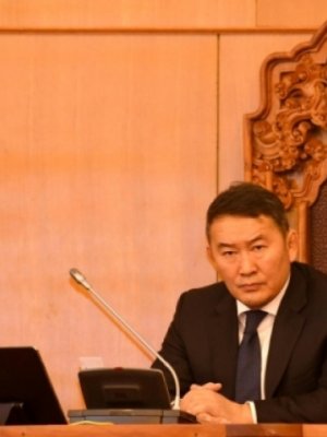 АШУҮИС-ийн удирдах албан тушаалын томилгооны асуудлаар албан бичиг илгээв
