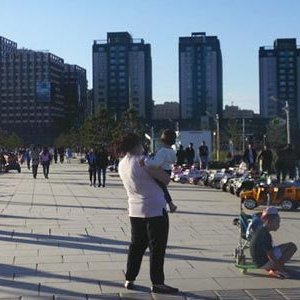 Үндэсний цэцэрлэгт хүрээлэнд ил задгай хоол заруулахгүй