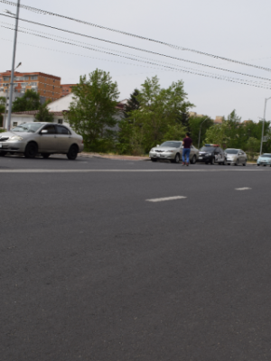 2019 онд Налайх, Багануур, Багахангай дүүргийн эмнэлгийн гадна зам талбайг тохижуулна