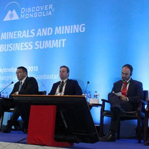 “Зүүн хойд Азийн уул уурхайн төв болно”