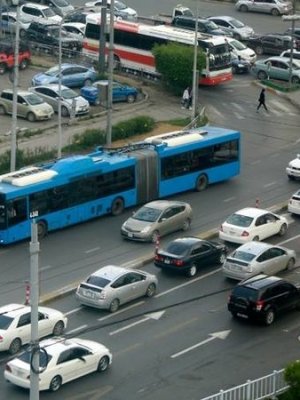 Замын хөдөлгөөний шинэчилсэн дүрэмд орсон өөрчлөлтүүд