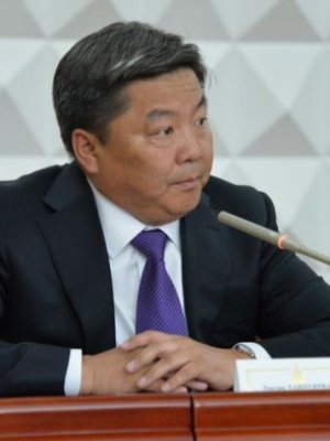 Л.Энх-Амгалан дэмжигдээгүй тул 