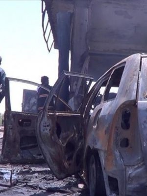 Террорист “Талибан” бүлгийн босогчид олон хүний аминд хүрчээ