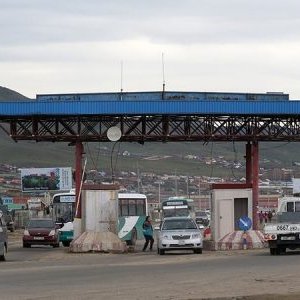 Баянзүрхийн товчоо орчмын замыг 10 хоног хаана