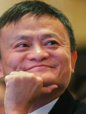 “Алибаба” компанийн үүсгэн байгуулагч огцорно