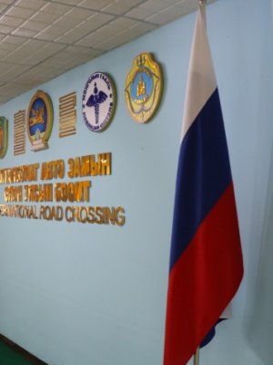 Хойд бүсийн хэмжээнд мянга гаруй гадаадын иргэн оршин сууж байна