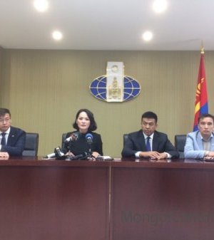 “Хилийн чанад дахь Монголчуудын холбоо, төрийн бус байгууллагуудын III-р уулзалт” болно