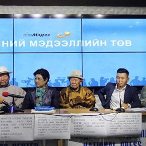 “Степ Голд”, “Central Asia Mining” компаниудыг шүүхэд өглөө