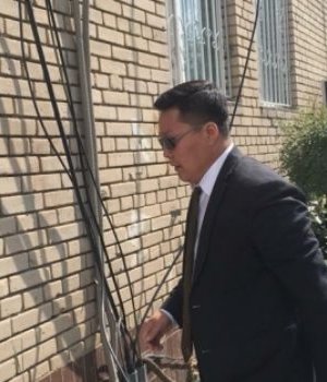 УИХ-ын гишүүн асан Д.Гантулгыг өнөөдөр шүүнэ