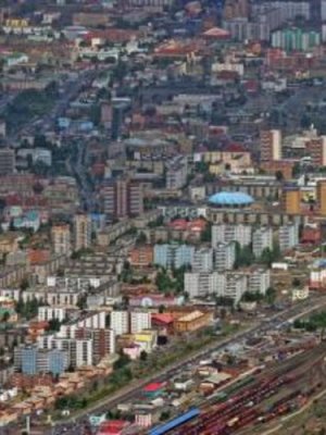 Нийгмийн үзүүлэлтийн түүвэр судалгааг хийнэ