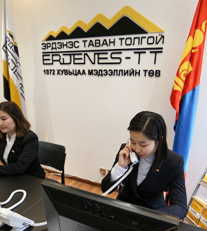 Хувьцааны ногдол ашгийг өөрийн дансаар л хүртэх боломжтой