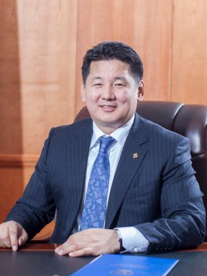 Ерөнхий сайд өнөөдөр АНУ-ыг зорино