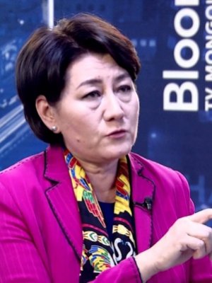 С.Оюун ИЗНН-ын гишүүнчлэлээс гарчээ