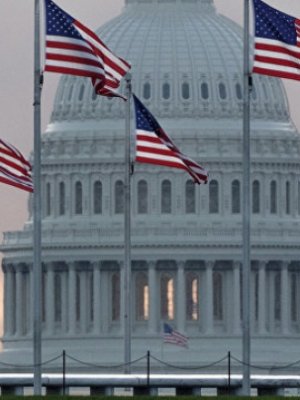 АНУ 310 мянган дүрвэгч хүлээж авна