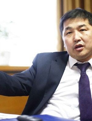 О.Баасанхүү: МАХН багш нарын ажил хаялтыг дэвэргэсэн