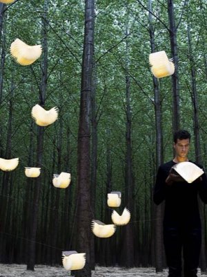 Технологи: Шарк танк риалати шоунд шалгарсан “Lumio” гэрэл