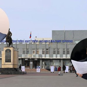 Сүхбаатар аймгийн МАН-ын даргыг сонгох хурал хүний аминд хүрсэн үү?