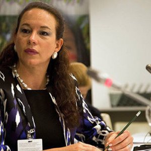 НҮБ-ын чуулганы даргаар Мариа Фернанда Эспиноса сонгогдлоо