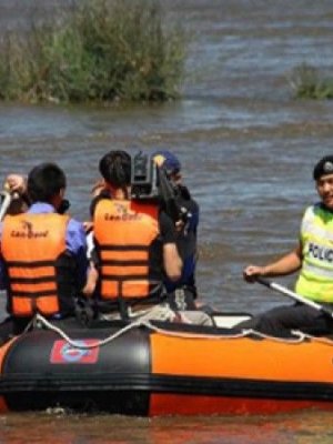 Завьт эргүүлийнхэн 280 хүний амь насыг авран хамгаалжээ