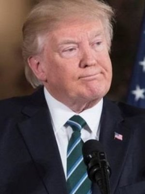 Д.Трампын шийдвэр ирэх даваа гарагаас хэрэгжинэ