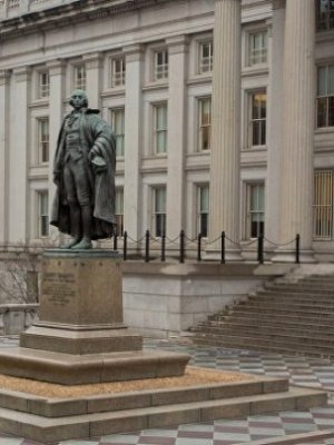 АНУ Хятадын эсрэг хориг арга хэмжээ авчээ