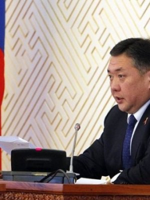 УИХ-ын дарга М.Энхболд захирамж гаргалаа