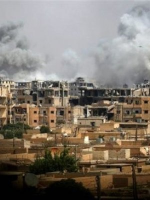 АНУ тэргүүтэй эвсэл Сирийн олон мянган иргэний аминд хүрчээ