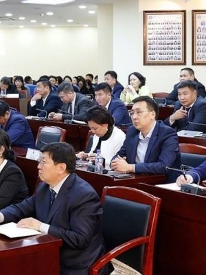 Үндэсний цэцэрлэгт хүрээлэн дэх 20 ТҮЦ-ийн гэрээг цуцлуулах санал хүргүүлж, шорлогны 4 цэгийг хаажээ