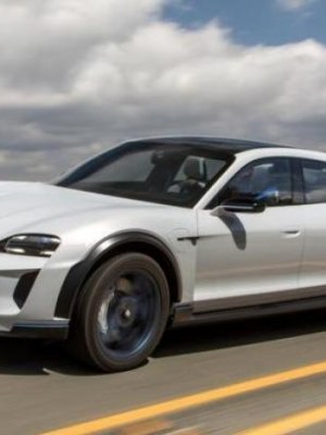 “Porsche” компани дизель хөдөлгүүрт автомашин үйлдвэрлэхээ зогсооно